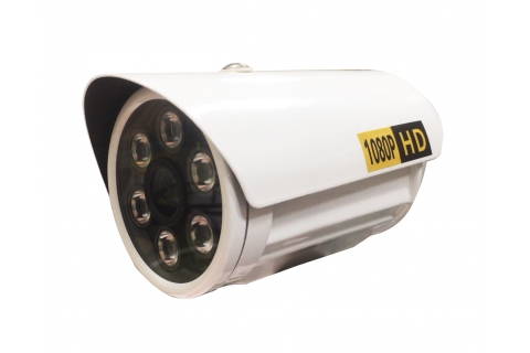HD-FV208 1080P紅外線攝影機