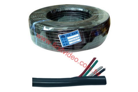 PVC 控制線/輕便電纜