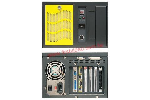易錄訊 遠端數位錄音系統 (八迴路) BRS-5003