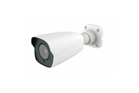 4MP HS-T058SM-G  紅外線防水網路管型攝影機