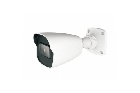 2MP HS-T058TQ-H 紅外線防水網路管型攝影機